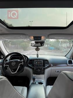 جيب جراند شيروكي